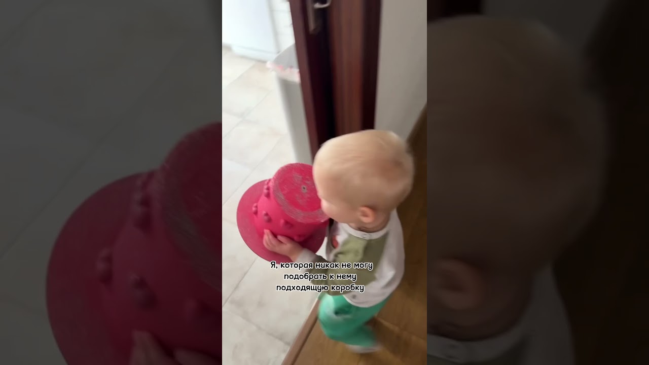 Кондитерские будни 🎂 