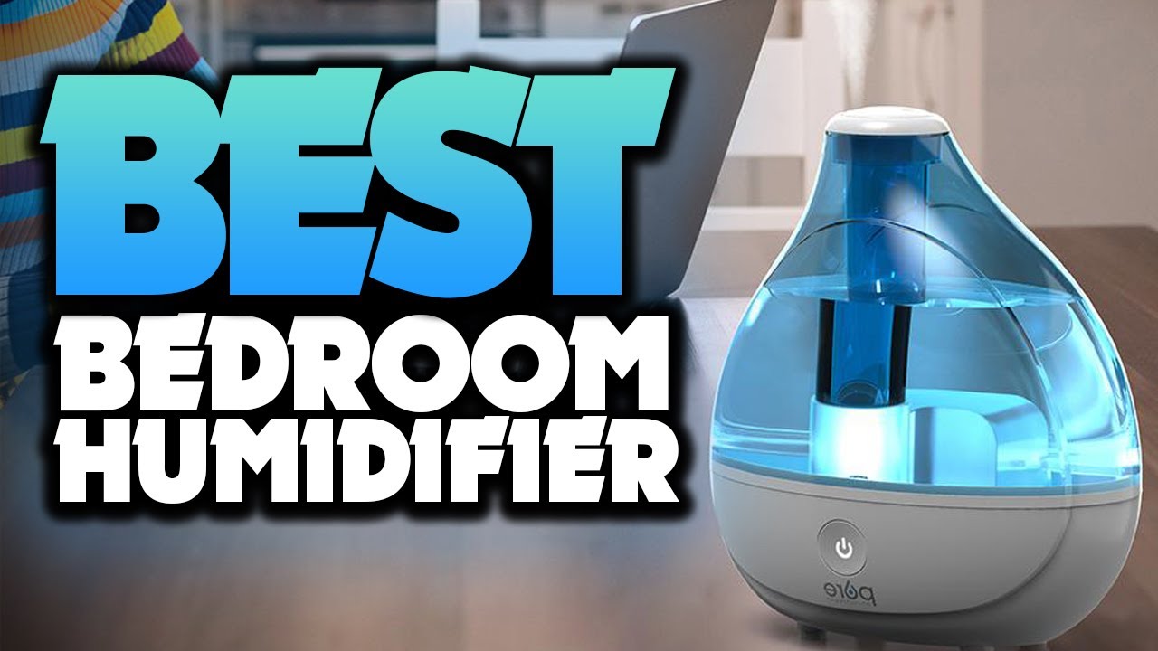 What's The BEST Humidifier For Bedroom (2022)? The Definitive Guide!