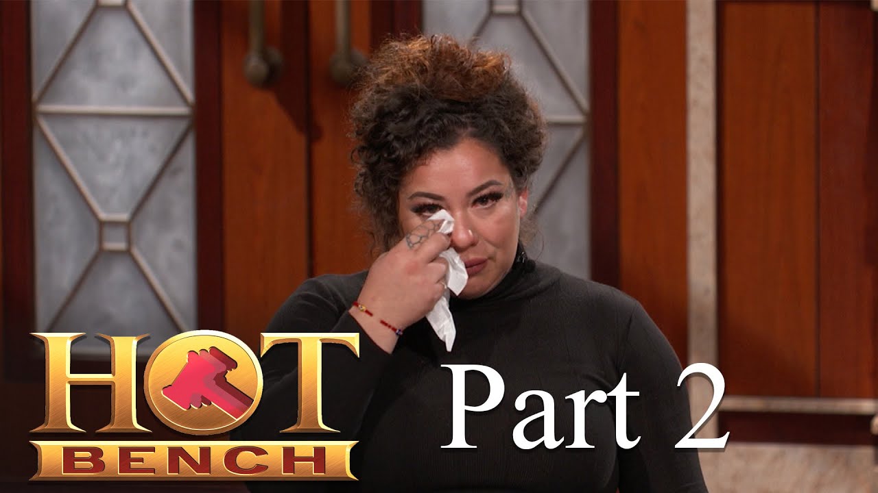 Was Single Mom Mistreated By Landlord? | Part 2