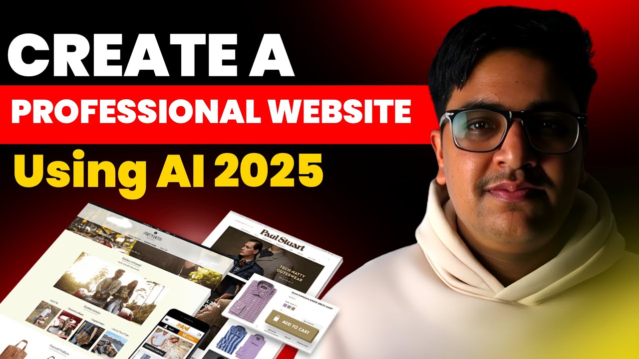 How To Build Website using Ai in WordPress
