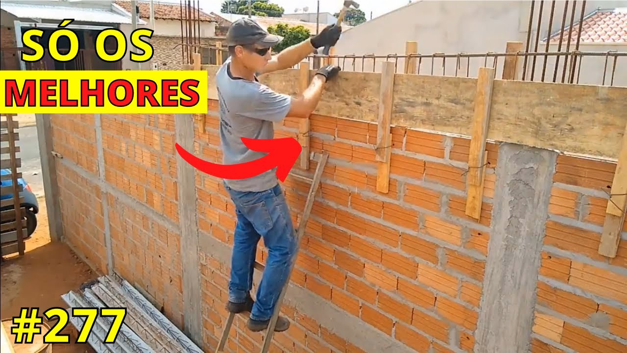 #277- Os melhores travamentos de caixaria