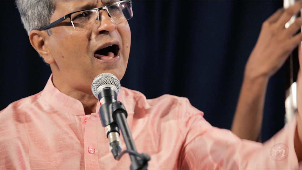 Shashank Maktedar: Raag Paraj