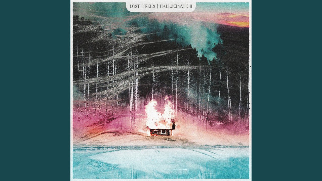 Hallucinate
