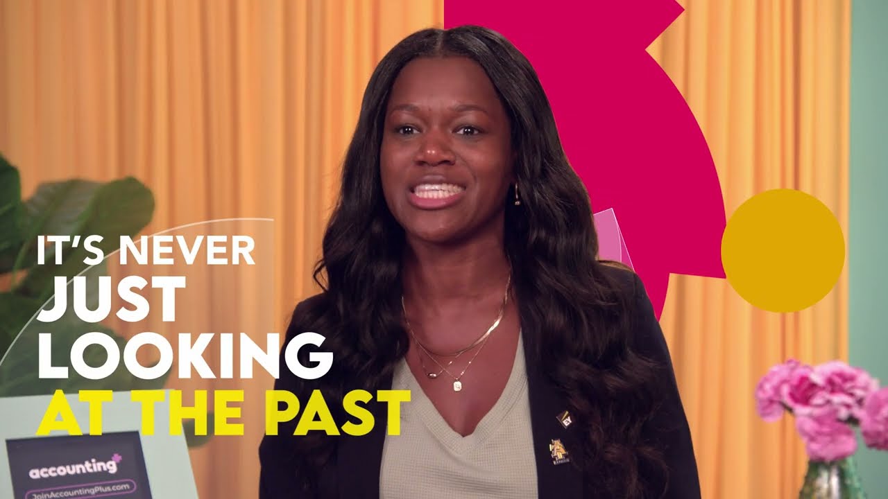 Empowering Accountants: CPA Insights & Success Tips | Accounting+