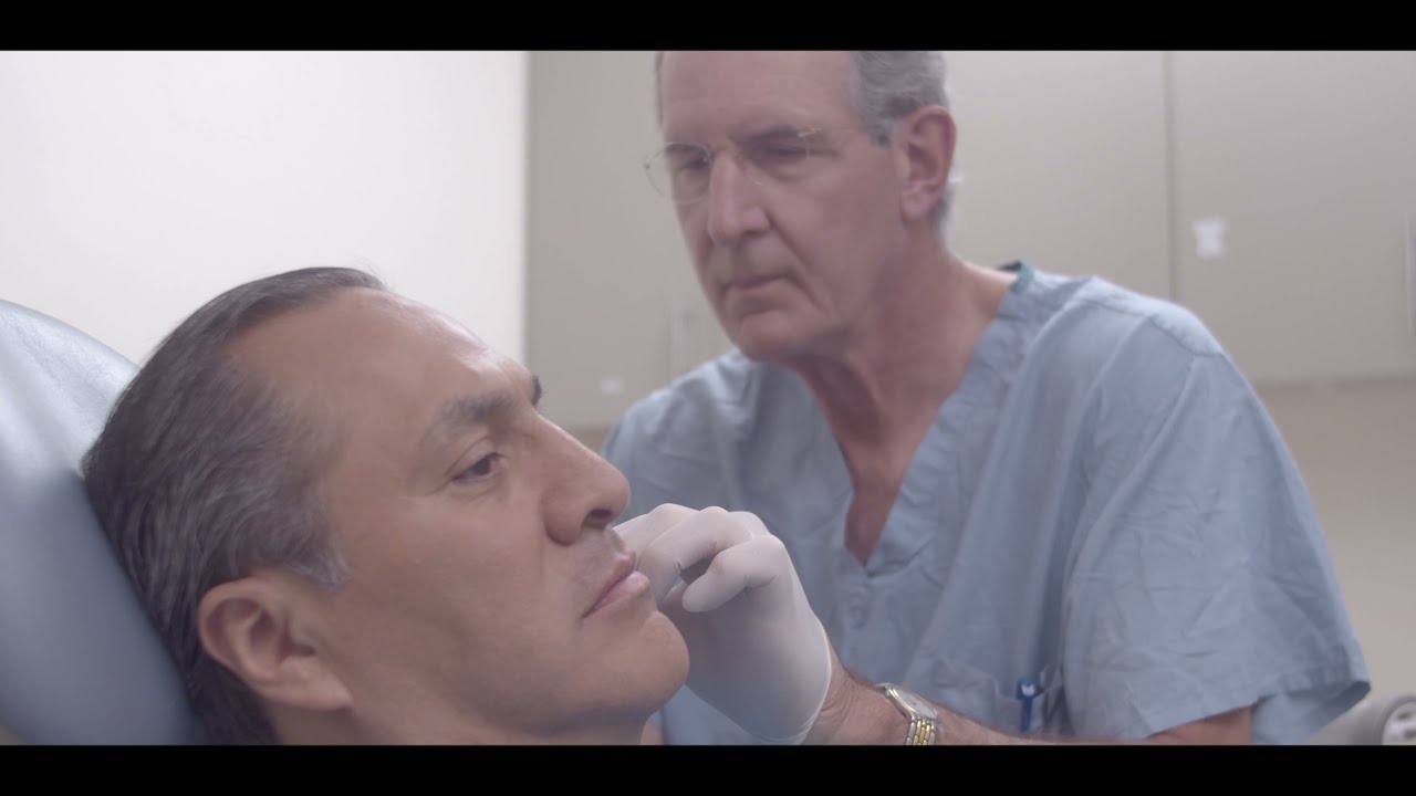 Facelift for Men: How the Procedure Differs | TLKM Plastic Surgery