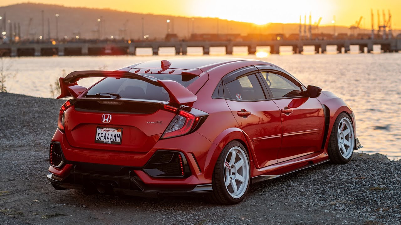 Новые возможности для Type R