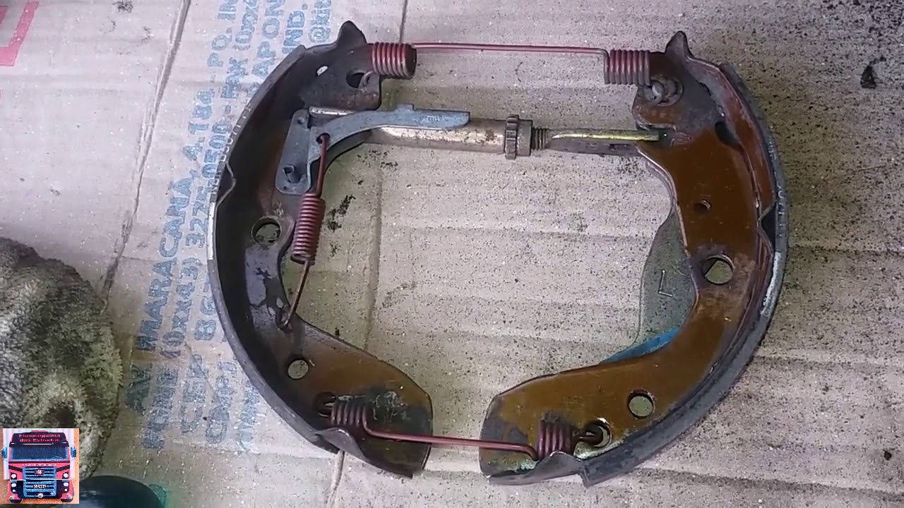 COMO   TROCAR  FREIO TRASEIRO COM ABS HONDA FIT
