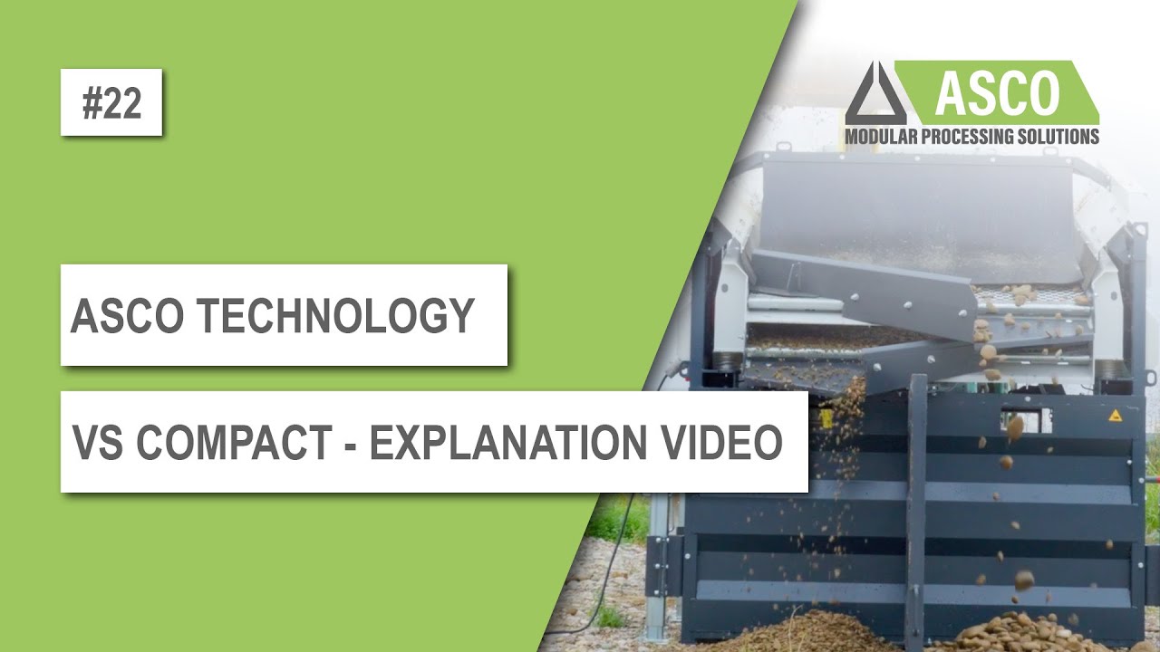 ASCO VS Compact – Powerful Screening Performance Explained