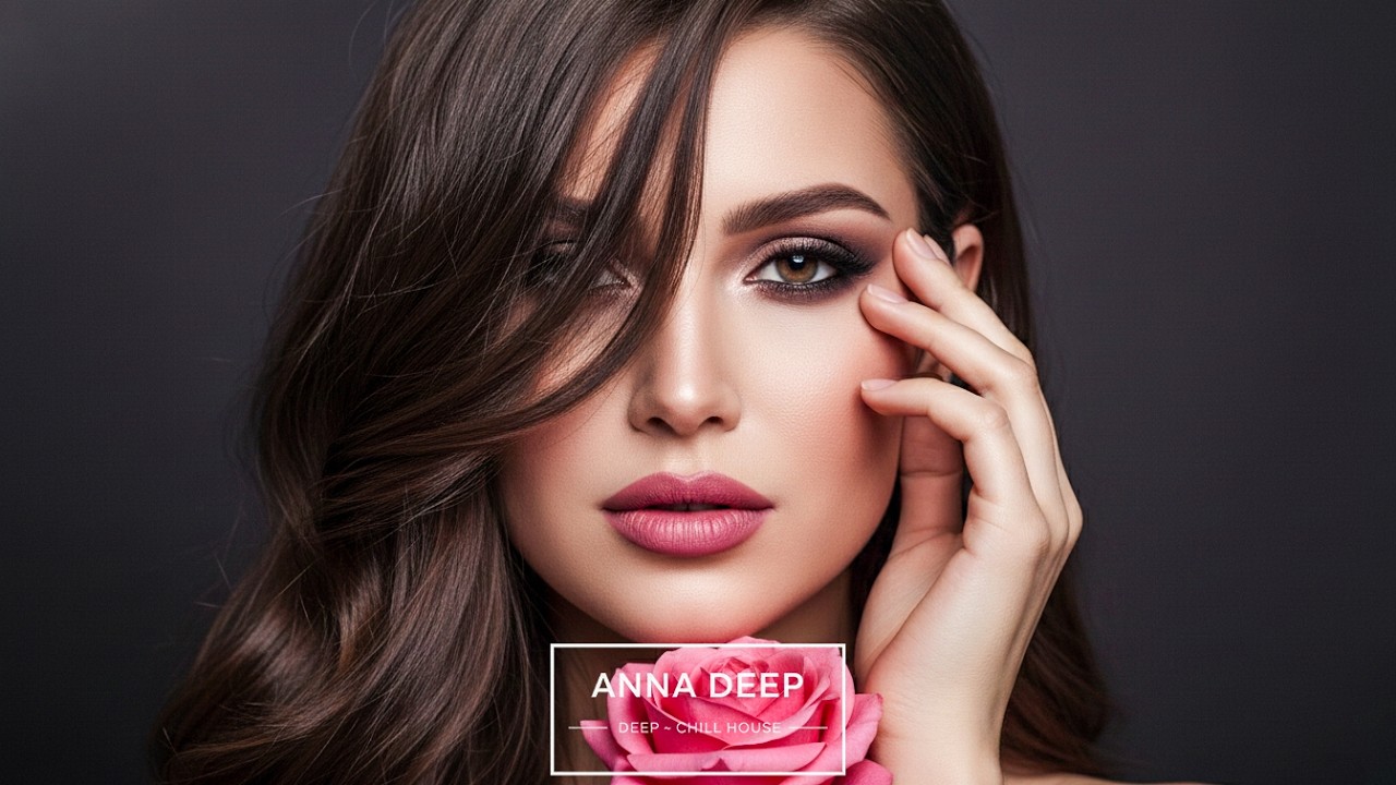 ANNA DEEP - La La La