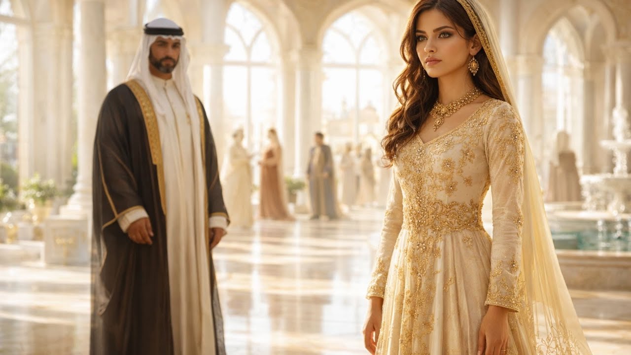 REJEITADA por todos… até ser enviada ao XEIQUE — e tudo mudou