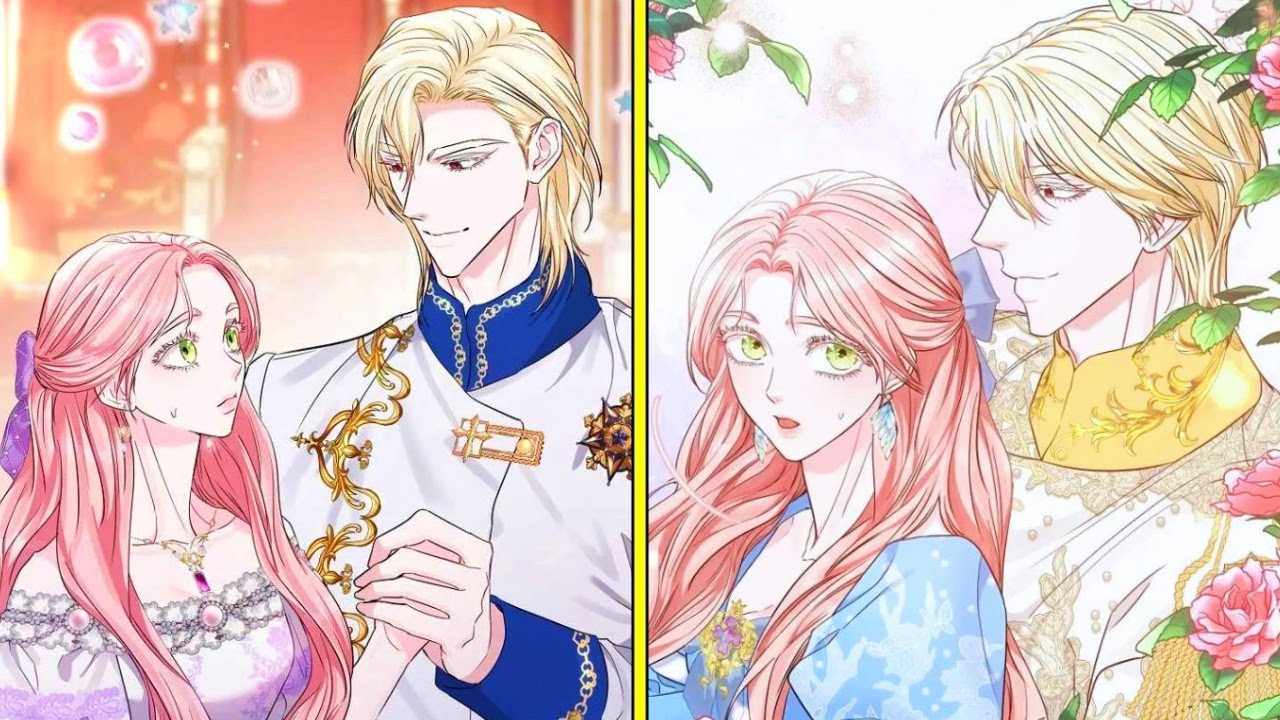 She Wants To Leave The Emperor And Live Peacefully But He Will Only Have Her As His Empress