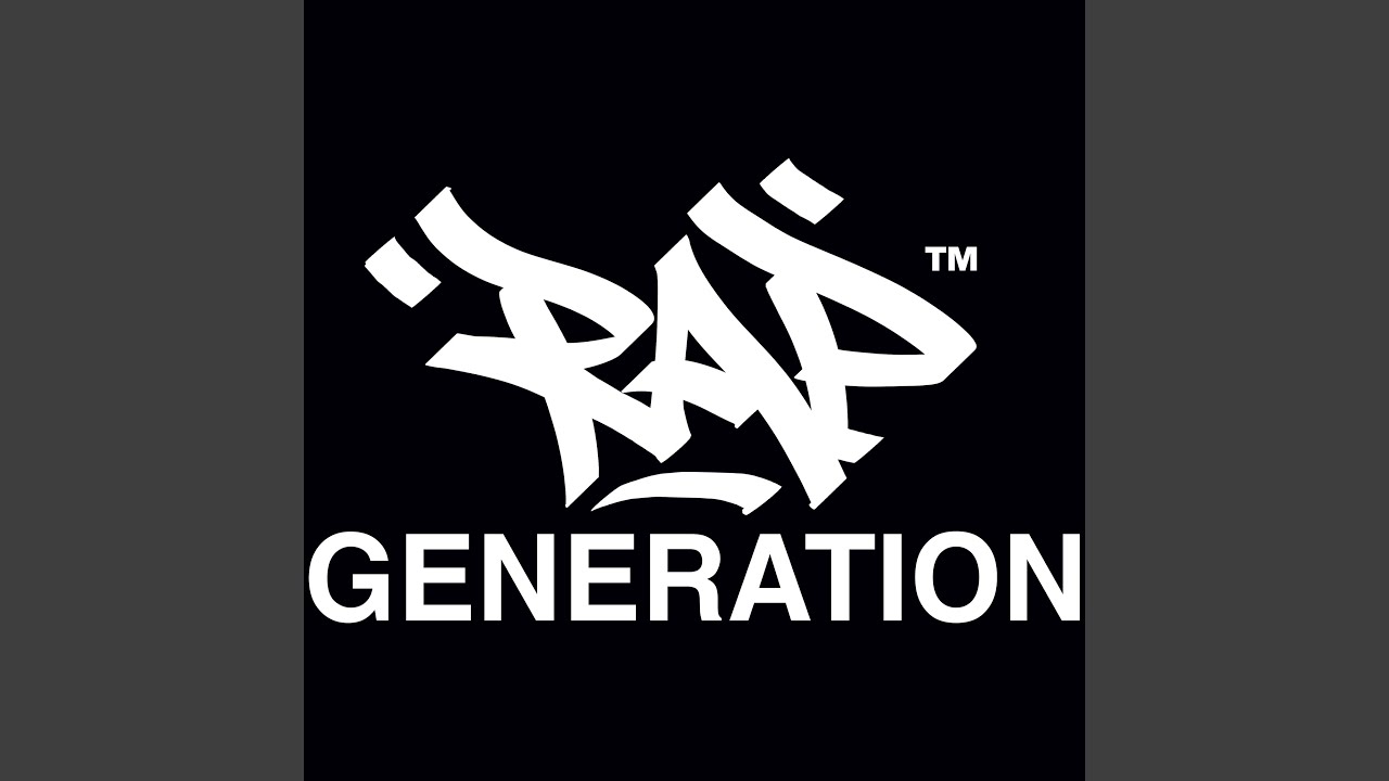 RAP GENERACJA
