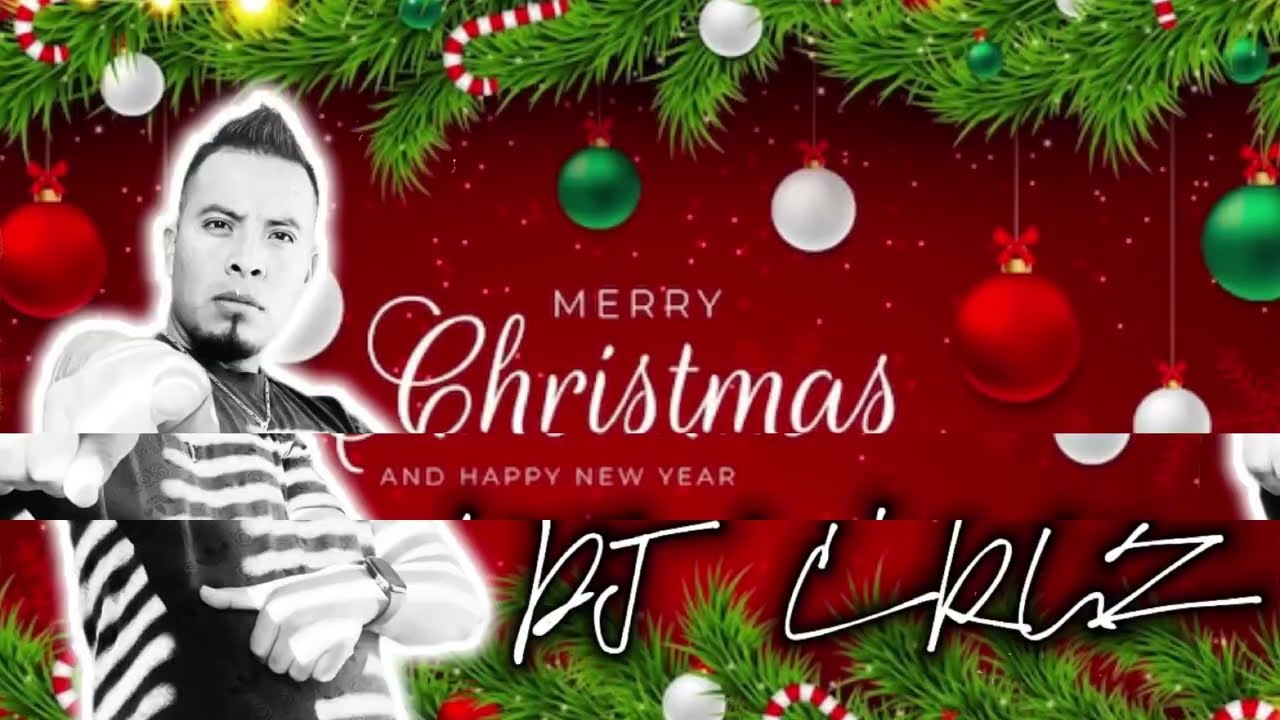 dj set-Movidas-navideño-Dj Cruz-2023