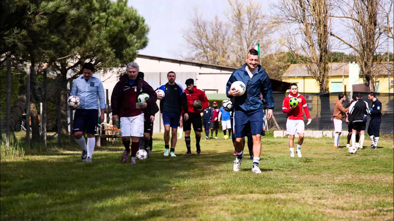 AIFG 4^ tappa Acquapendente Golf Village