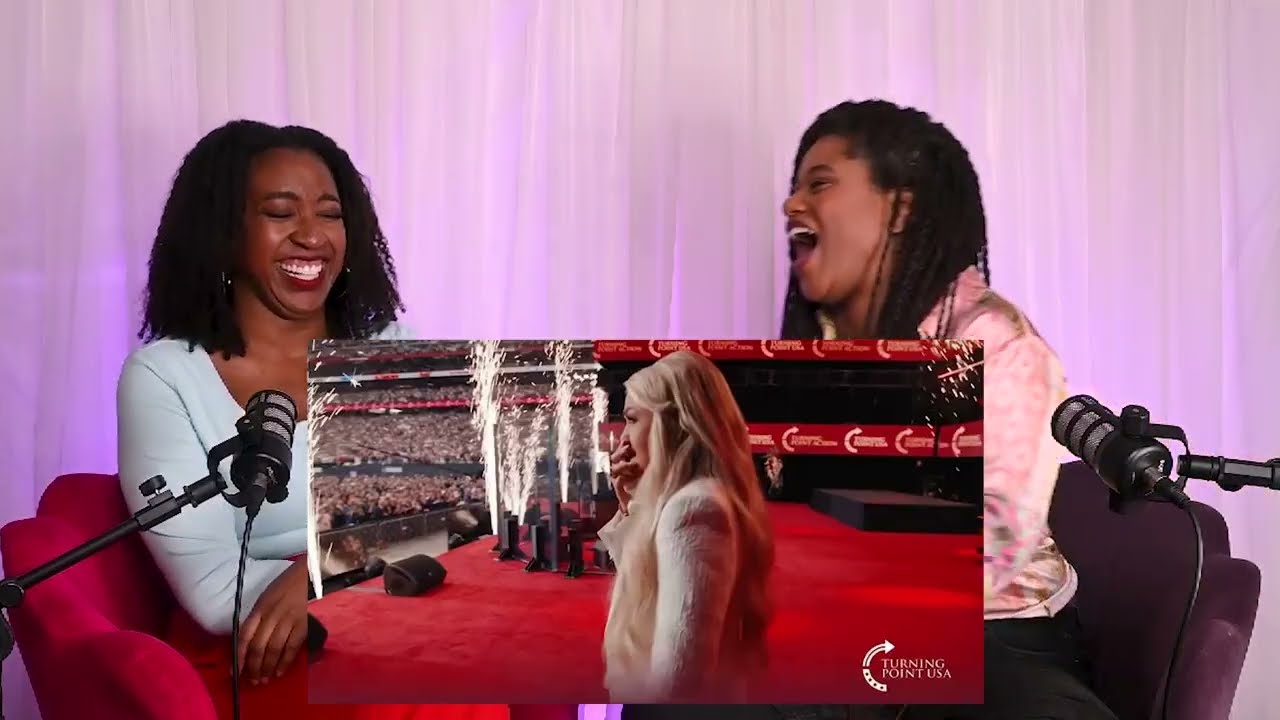 Nicki Minaj, The Funeral Stud, & TikTok Lesbian Couples - The StrapDown - Season 3 Ep 1