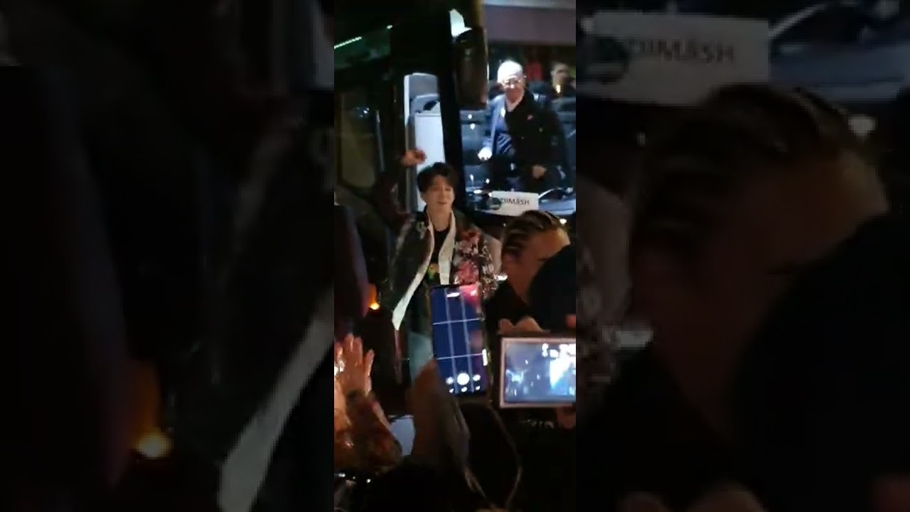 Dimash, goodbye [Fanmade]