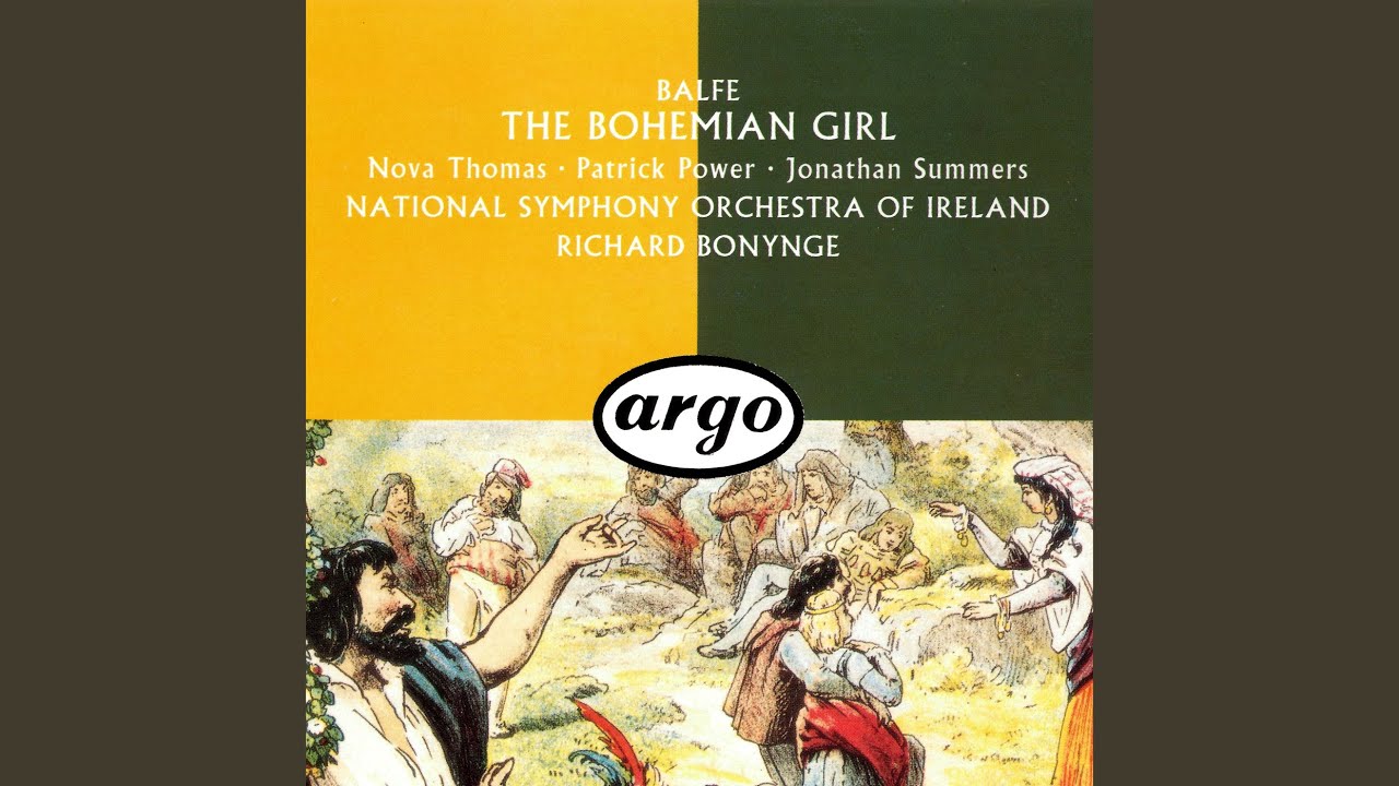 Balfe: The Bohemian Girl / Act 2: Hold! Hold!