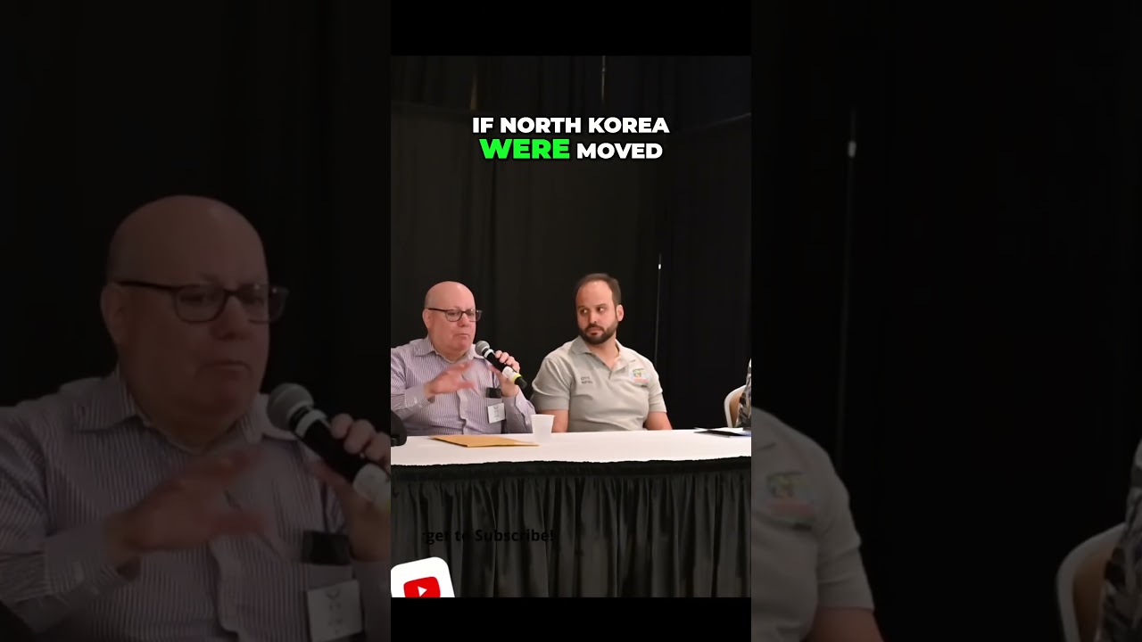 How Moving North Korea Could Change the Honor Roll - IDXC DX Forum 2024