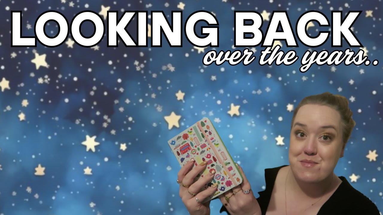 Two Years in the Making...Looking Back Over Past Reviews