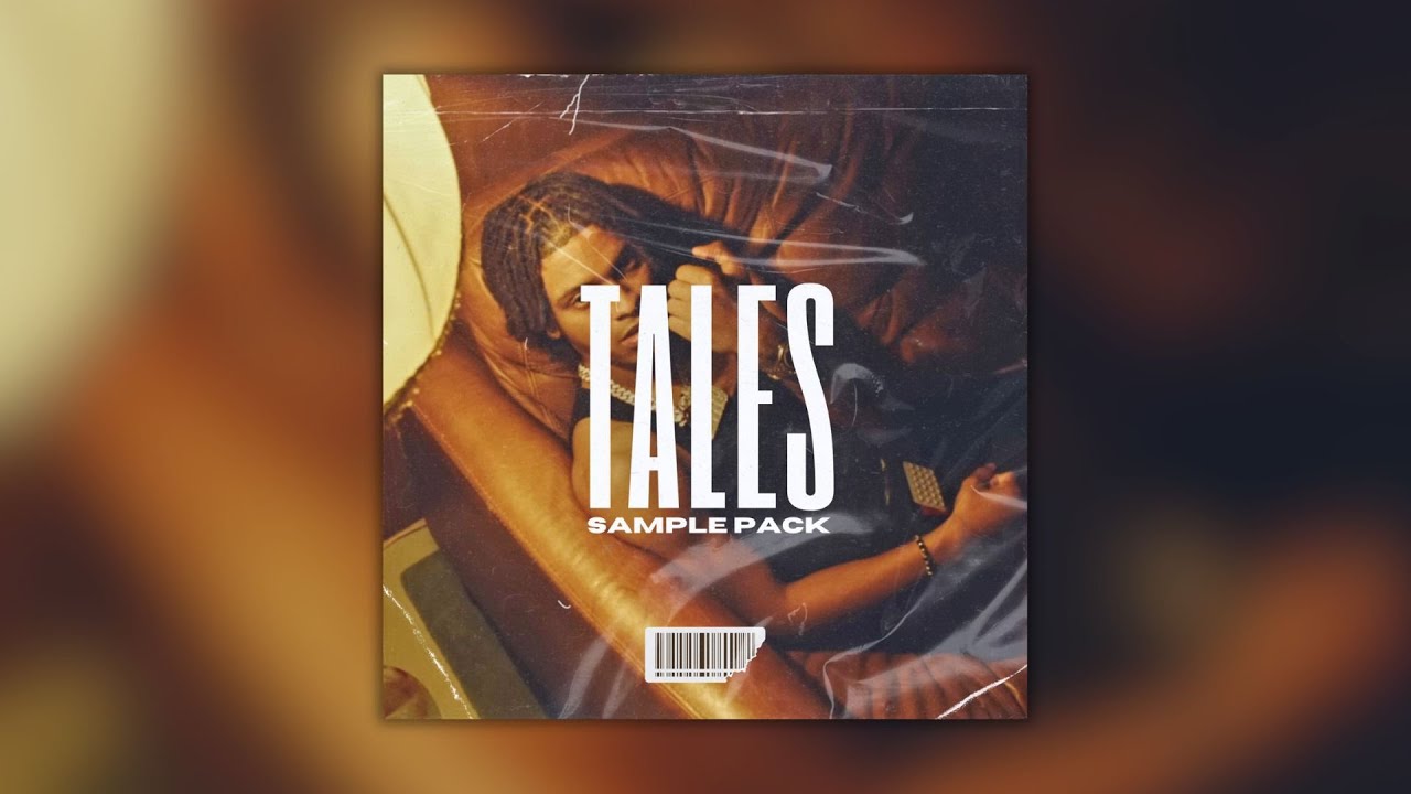 (FREE) Vintage Strings/Hoodtrap Loop Kit - 