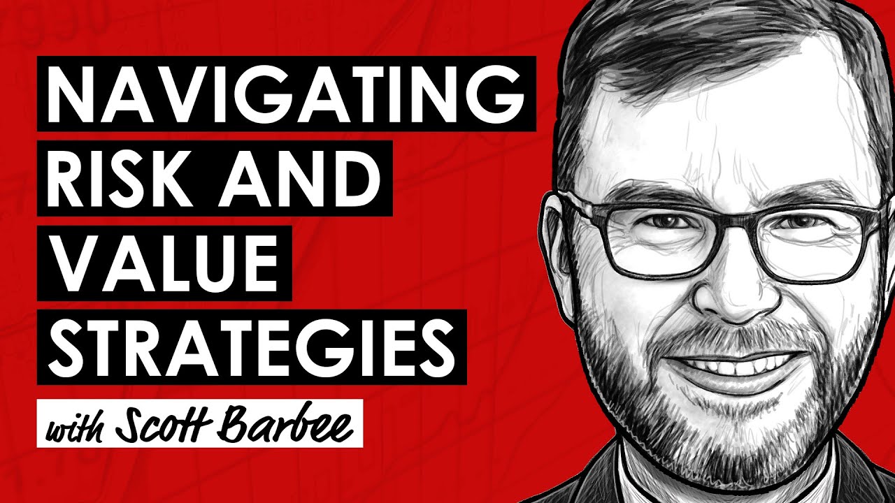 Value Investing in a Growth Obsessed Market w/ Scott Barbee (TIP651)