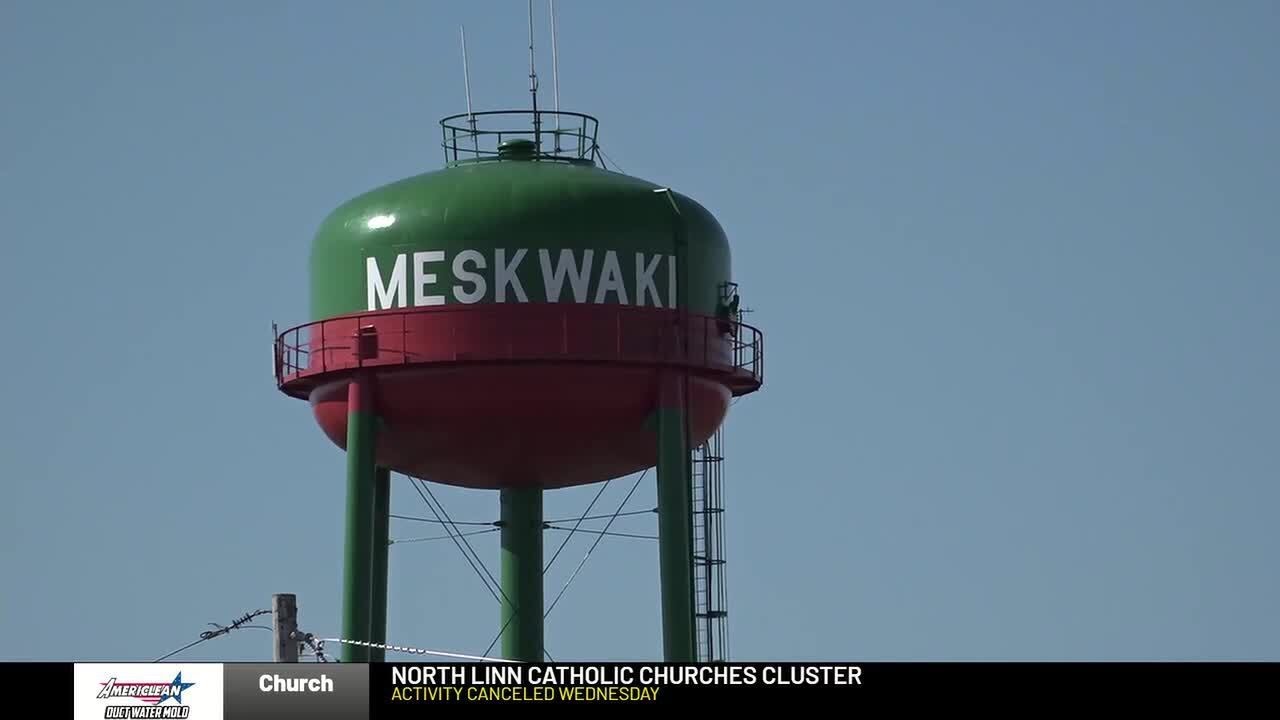 Meskwaki Nation warns of people in community pretending to be ICE agents