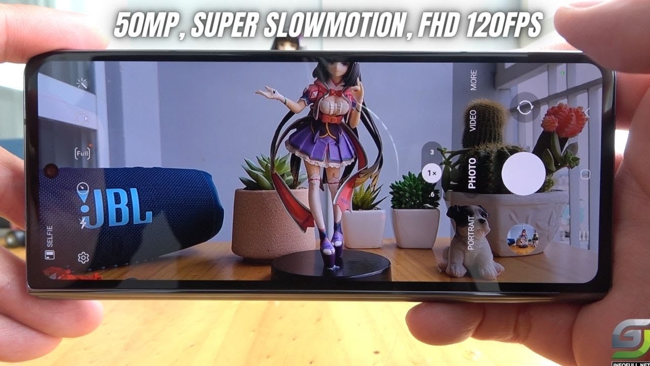 Samsung Galaxy Z Fold 4 Camera test Full Features