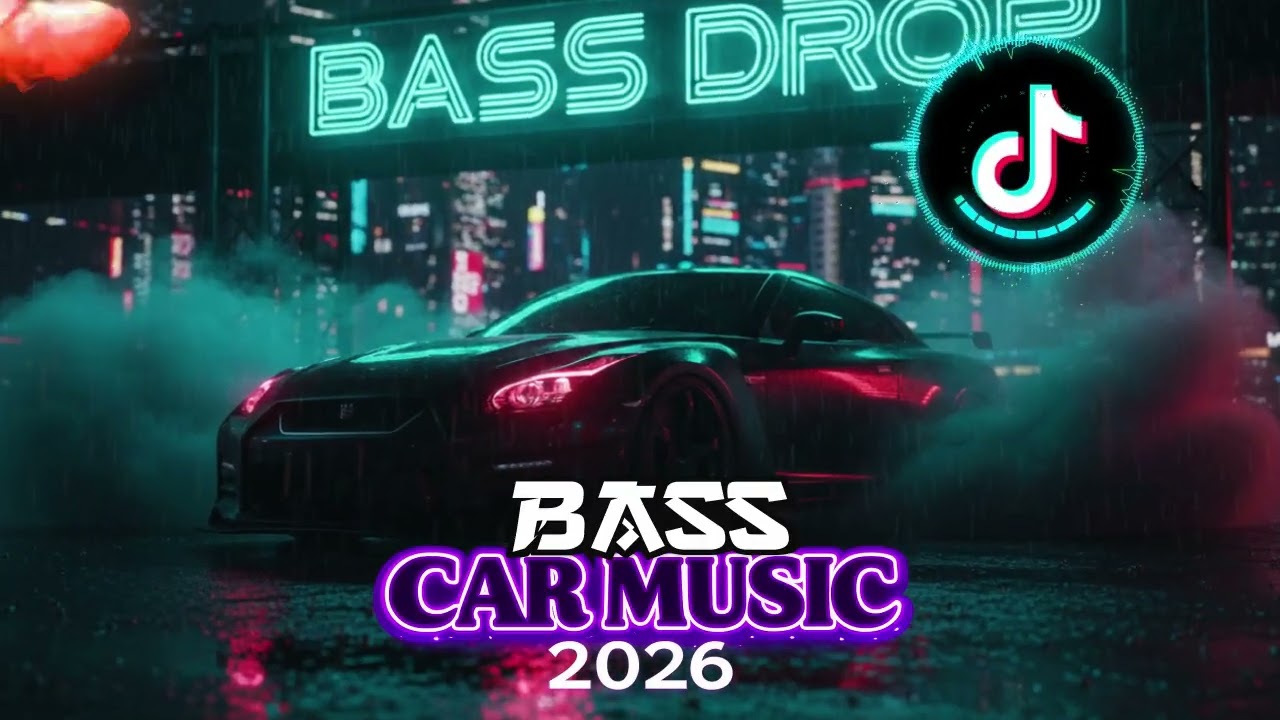 CAR MUSIC 🚗🎶 EDM MIX CLUB BANGER 🤑 BASS BOOSTED | DANCE PARTY 🎉 GYM WORKOUT 💪 NIGHT DRIVE 🚗MEGA BASS