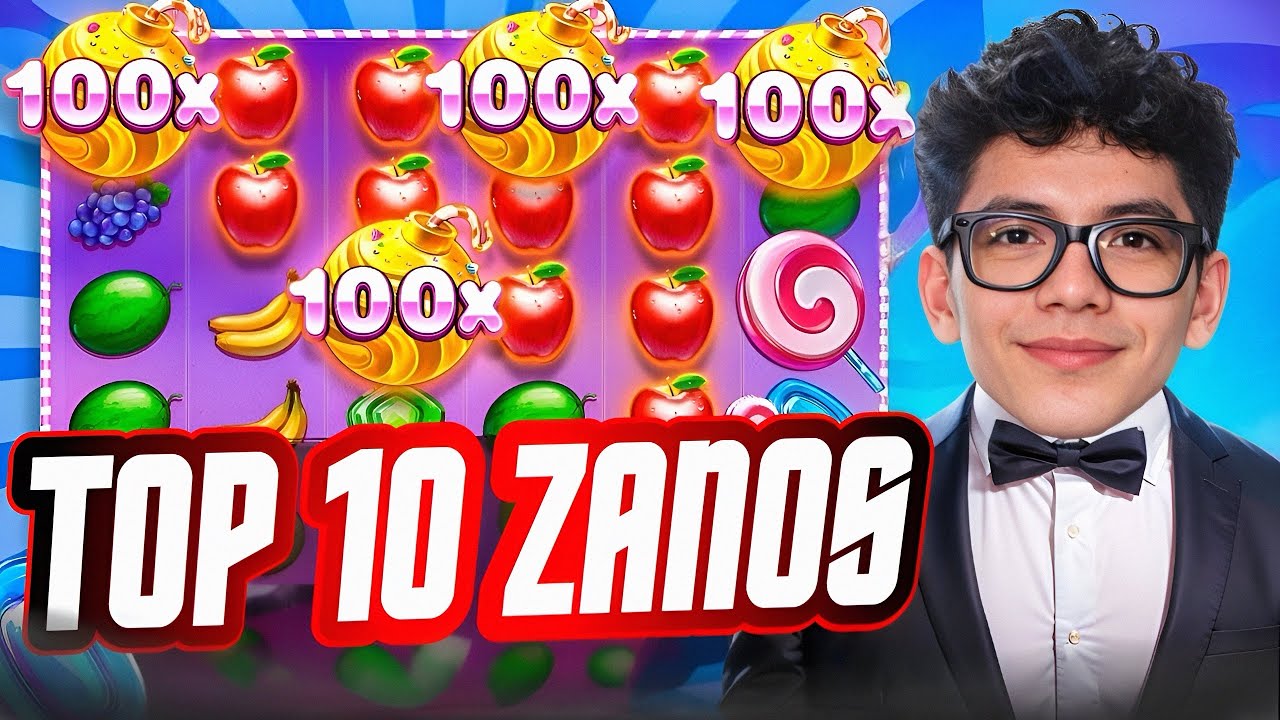 TOP HAFTA ZANOS | ABUPOKERDAN ZANOSLAR TOPLAMI #part2