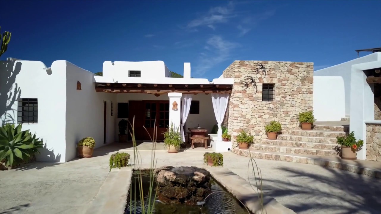 Villa Jade Ibiza - Unique Ibiza Villas