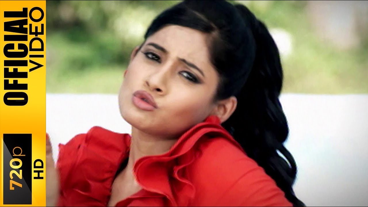 DIL MERA GAYA LUTIYA - AMAN HAYER & MISS POOJA - OFFICIAL VIDEO