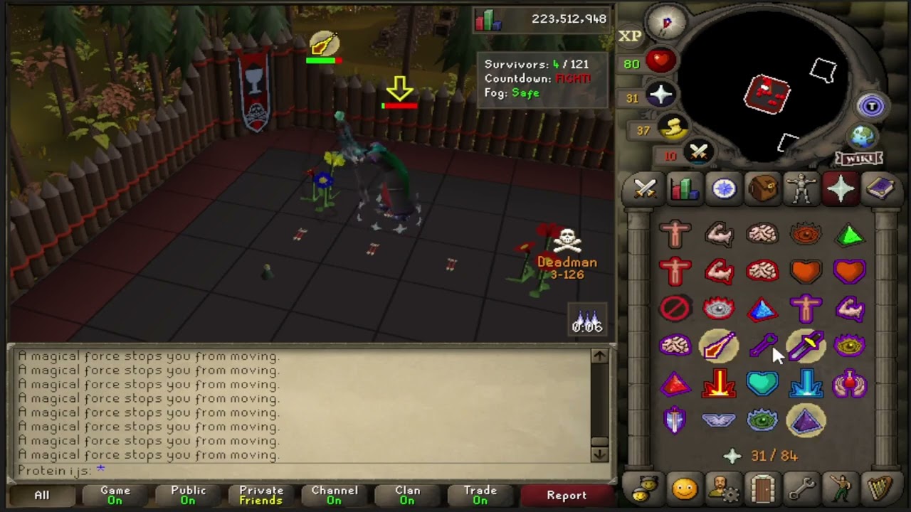 Winning The $3000 Vulcan DMM (SOLO)