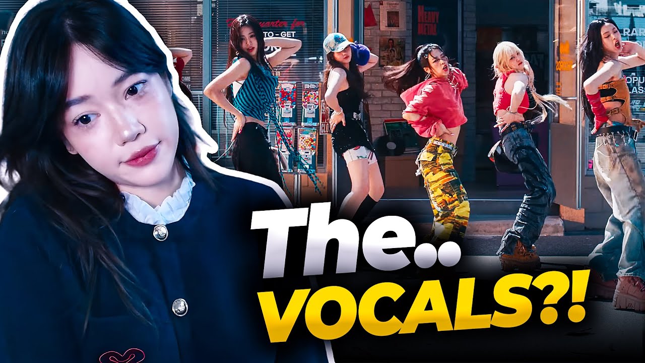 First Time Reacting To BABYMONSTER 