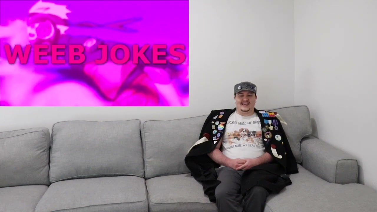Joe Reacts: TF2 Weapon Stereotypes: Spy