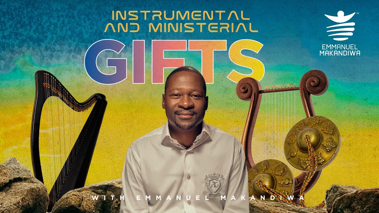 Instrumental & Ministerial Gifts | Midweek Service with Emmanuel Makandiwa  10-08-2023| 🔴 Live