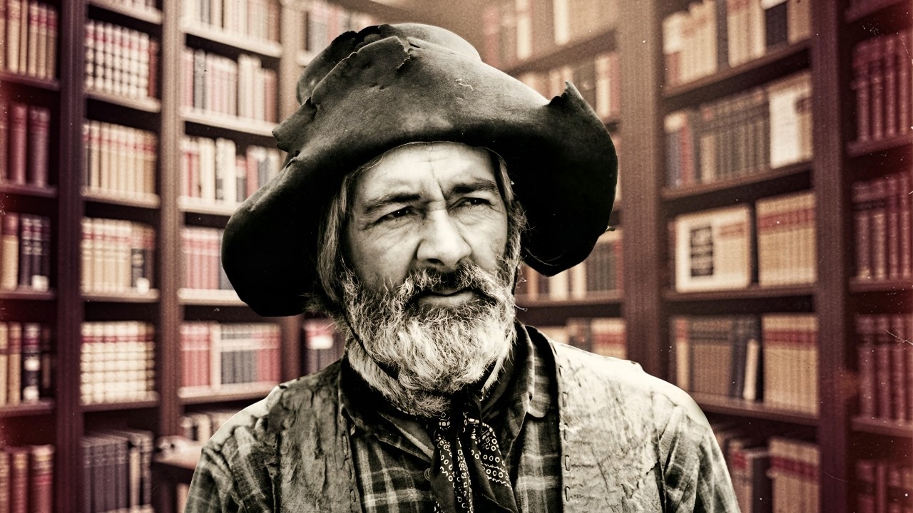 Gabby Hayes FINALLY Reveals Silence On Roy Rogers