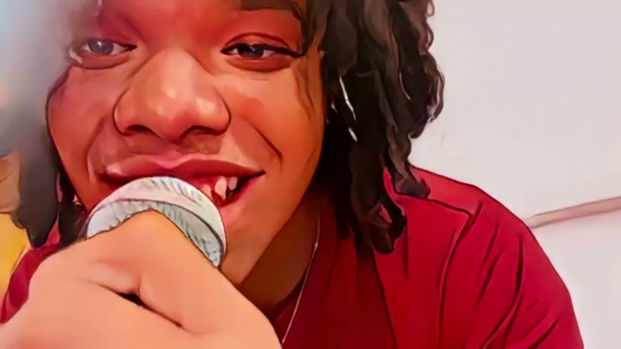 POP-KA - ZÉKAL (Répétition en Guadeloupe Oct 2023)