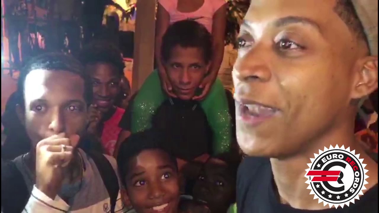 Batalla de Freestyle- Diddy Glow Vs El Surdo 2019