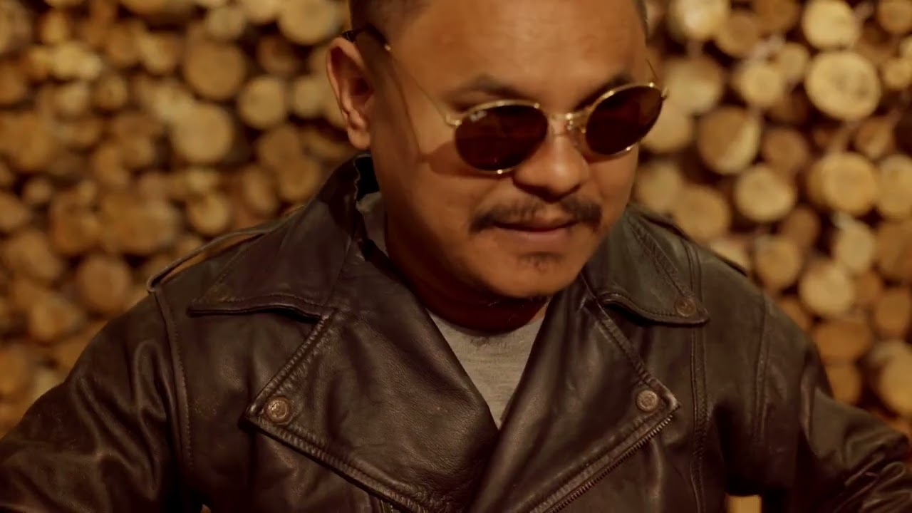 Sangai Sadhai Official Music Video|                 Soul Tribe