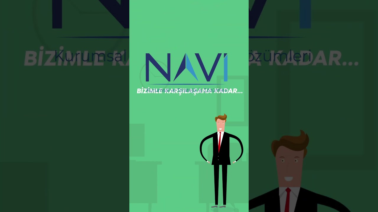 Şirketin iflas mi ediyor &ccedil;&ouml;z&uuml;m i&ccedil;in tek adres navi kurumsal