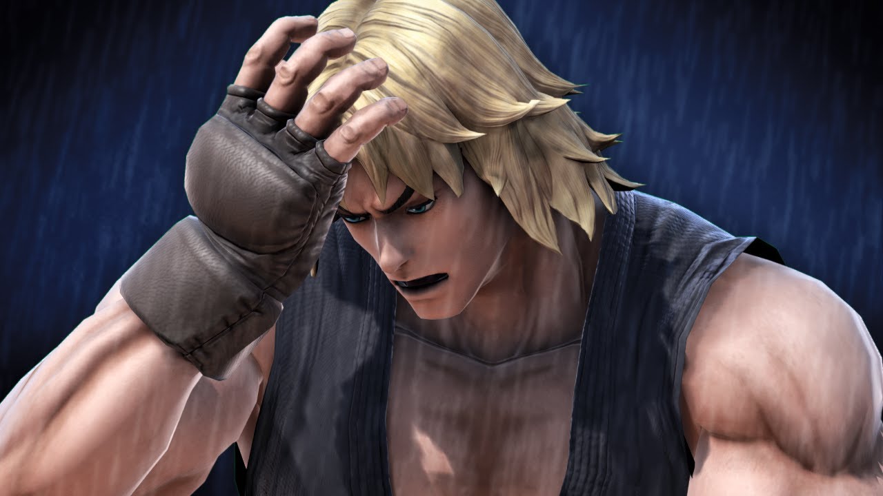 MIS PEORES DERROTAS EN TORNEOS DE SMASH