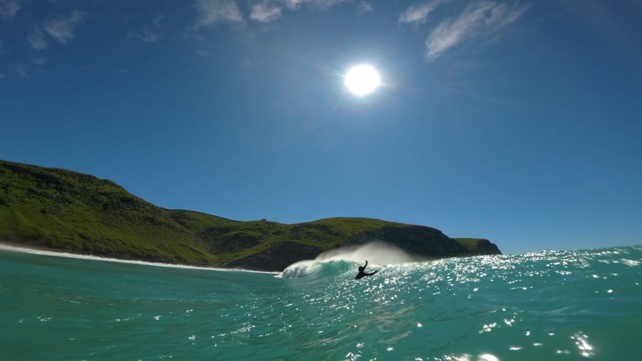 thursday | Bodyboarding