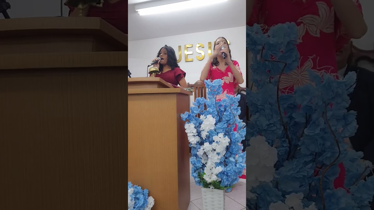 Culto da mocidade