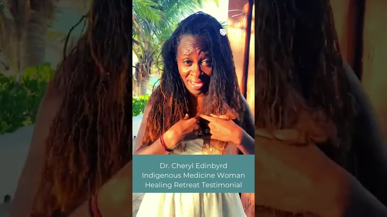 Sistah Cheryl Testimonial - 