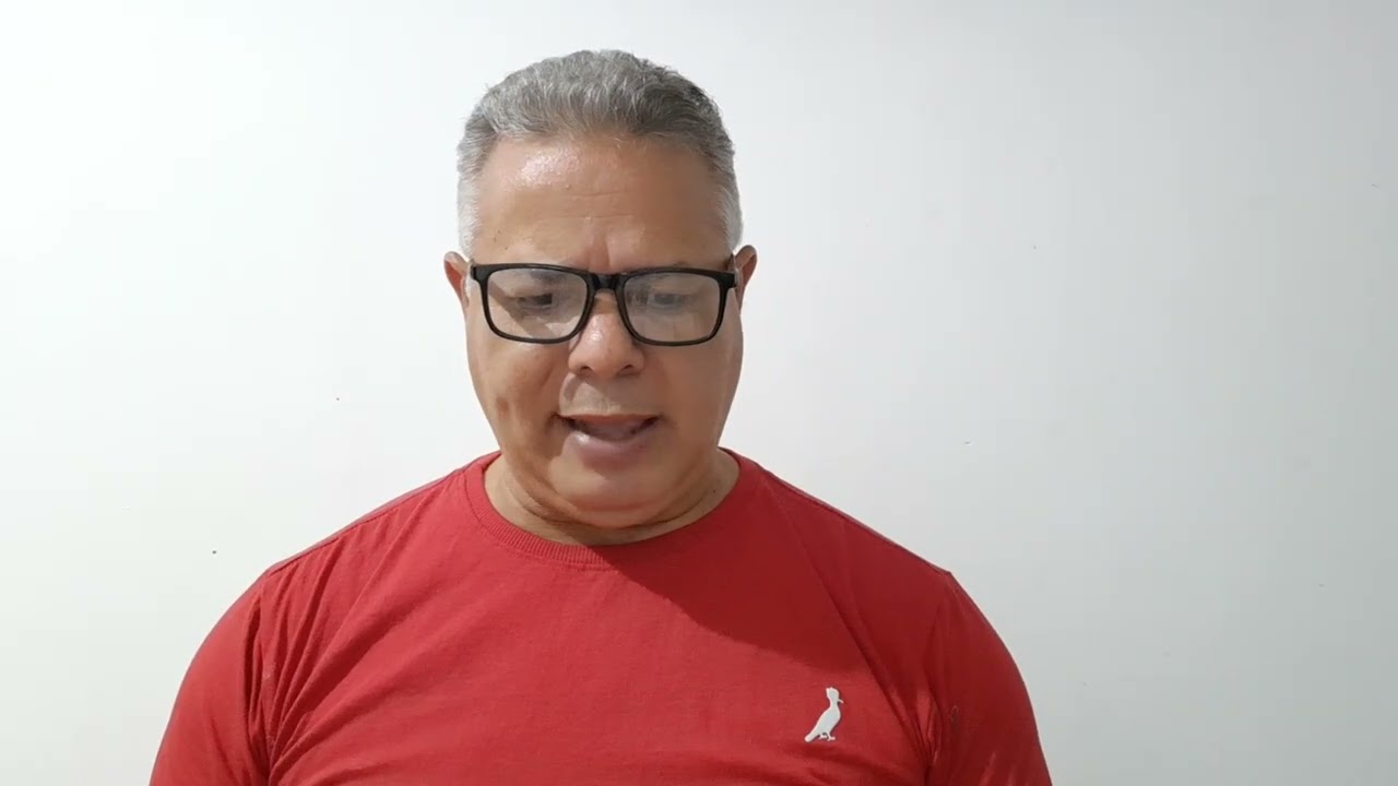 Deus está te chamando não rejeite O Chamado de Deus