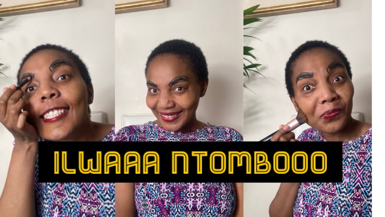 Ilwaa Ntombo | Maka World Cup | Baba Ka World Cup | Thando | Thenjiwe Comedy | Zulu
