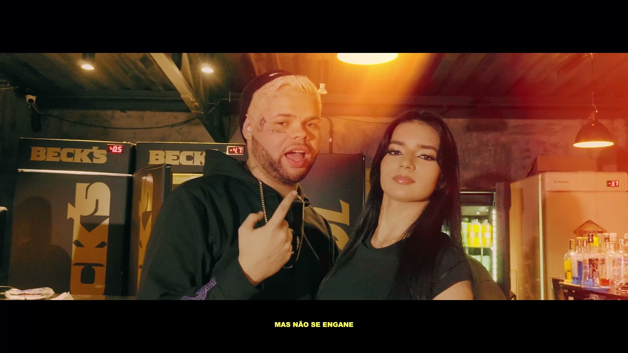 Devol - BELADAMA (Official Video)