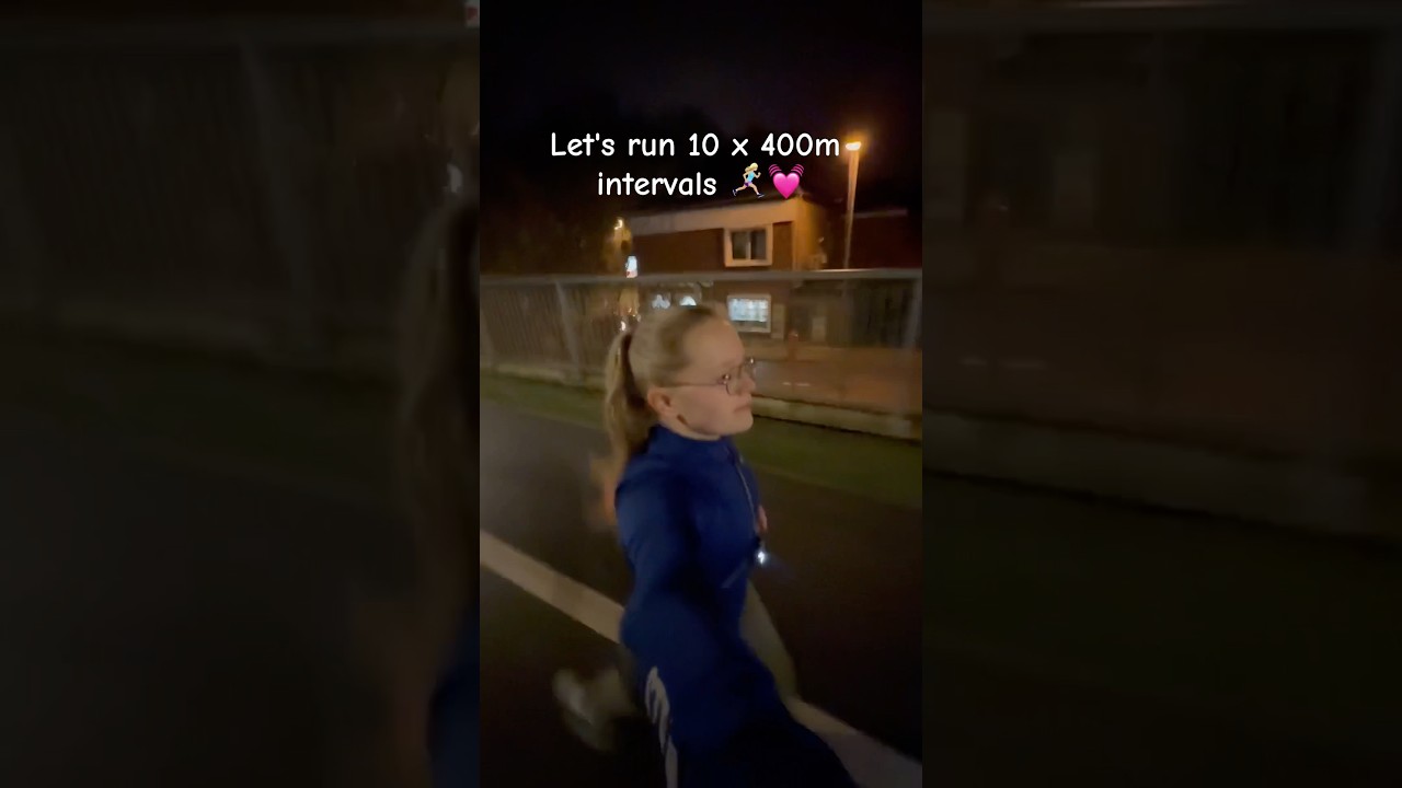That was HARD 🏃🏼‍♀️‍➡️💓 