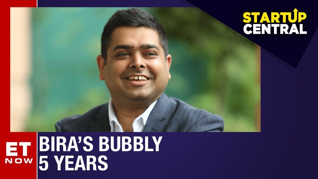 Bira's Bubbly Five Years | Startup Central