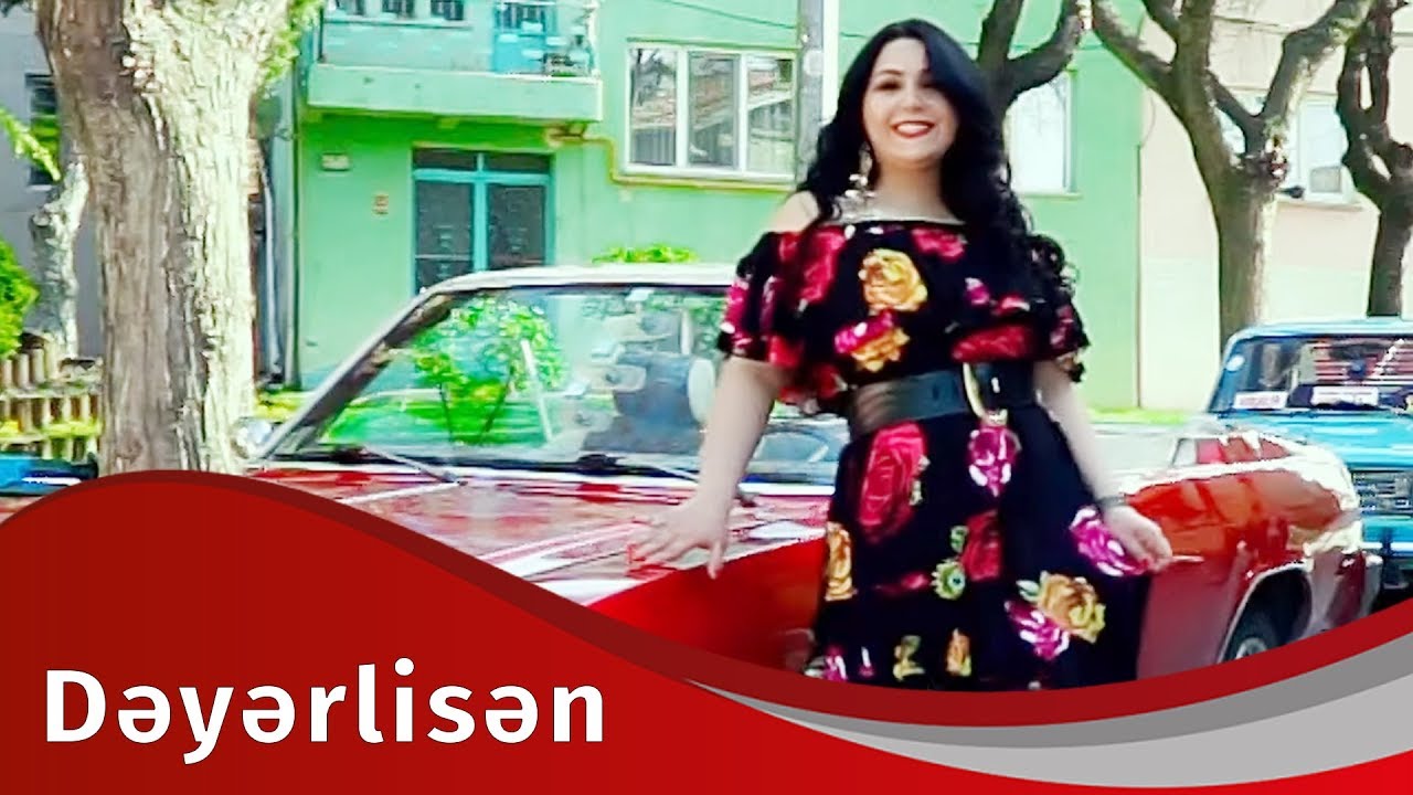 Aygun MM - Dəyərlisən